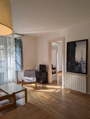 Piso en Alquiler en Centre - Barri Vell