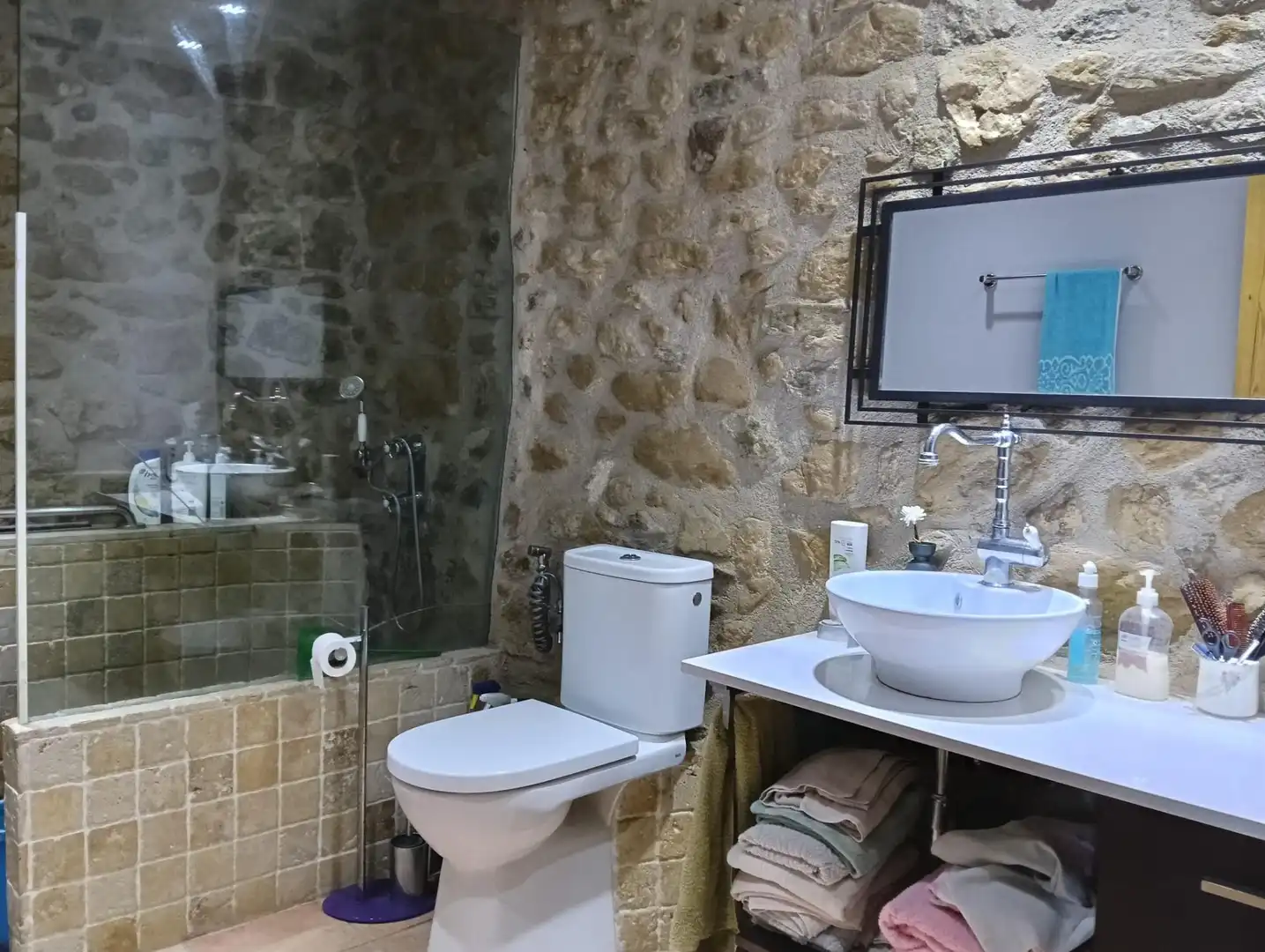 Chalet con jardín en venta en Carrer del Mas Saballs, imagen 37