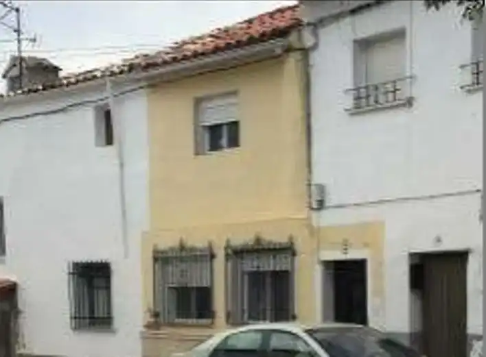 Casa en venta en olmillo