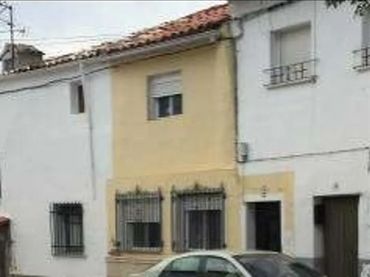 Casa en venta en olmillo