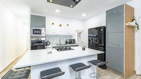 Foto 2 de Apartament en venda a Pont Vell, Barcelona