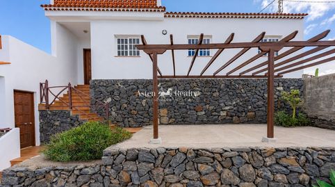 Foto 4 de Casa o xalet en venda a Virgen del Carmen, Guía de Isora interior, Guía de Isora