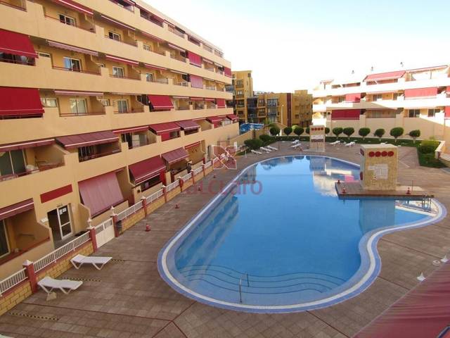 Apartamento en Venta en El Pino en Acantilados de Los Gigantes