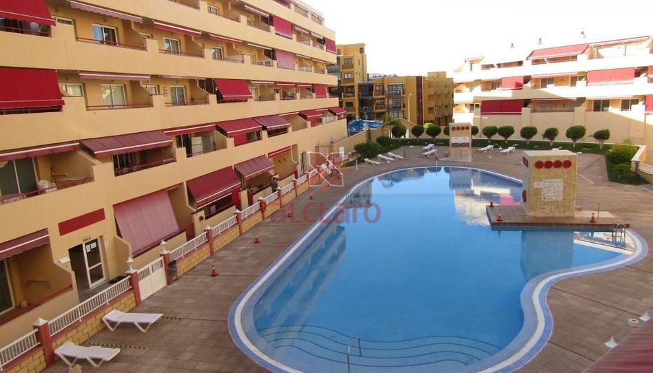 Photo 1 of Apartment for sale in El Pino, Acantilados de Los Gigantes, Santa Cruz de Tenerife