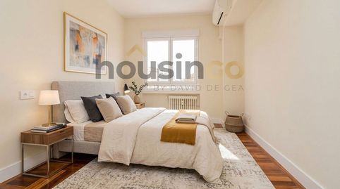 Foto 5 de Piso de alquiler en Jorge Juan, Recoletos, Madrid Capital