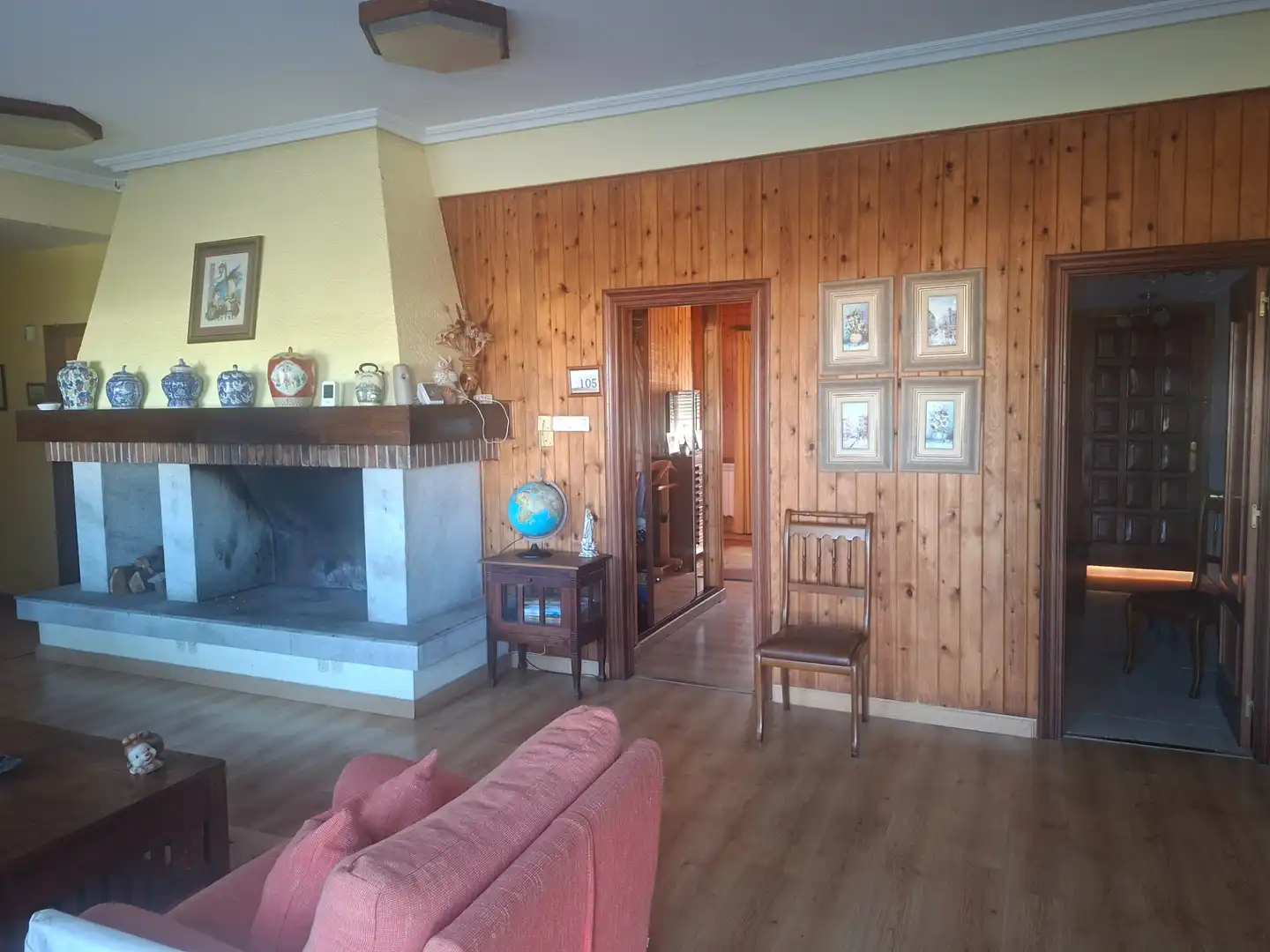 Detached house with pool for sale in Santa María del Mar - El Puerto, imagen 21