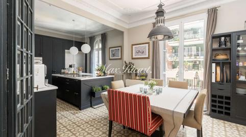 Foto 3 de Pis en venda a N/a, Sant Gervasi- Galvany,  Barcelona Capital