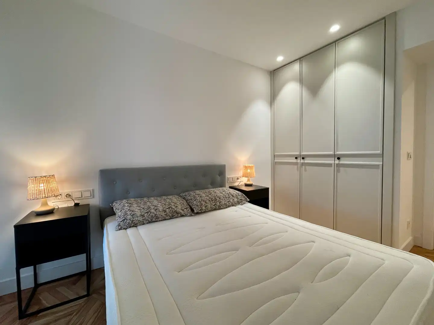 Wohnung zur Miete in Mandabidea Kalea, Zarautz
