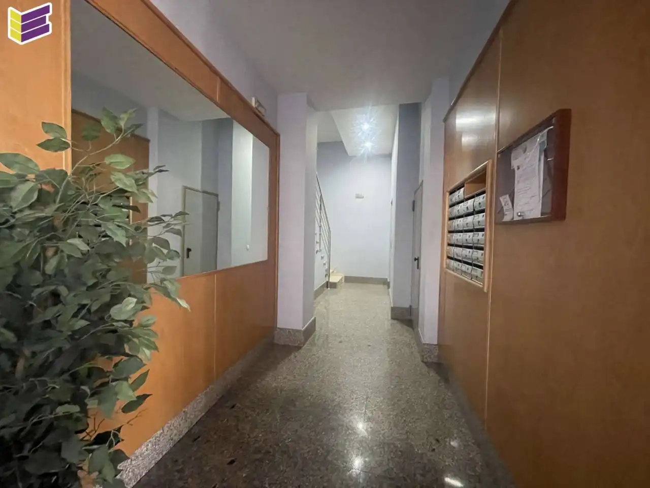 Flat for sale in Vigo   with Heating, Parquet flooring and Storage room