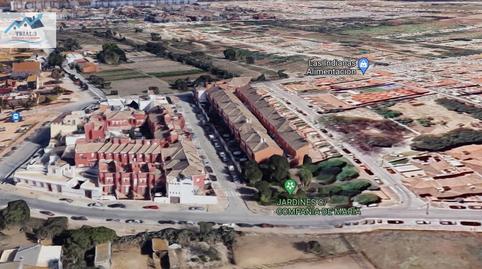 Photo 3 of Single-family semi-detached for sale in Camposoto - Gallineras, San Fernando