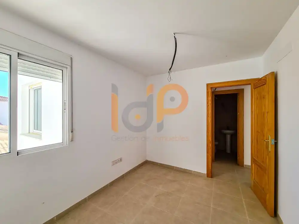 Àtic en venda a Palomares, imagen 7