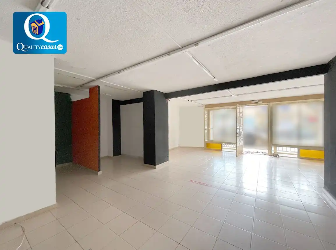Local comercial en venda a Centro, imagen 3