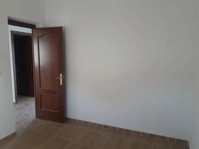 Habitación de Casa adosada en venta en La Granjuela con Terraza y Balcón