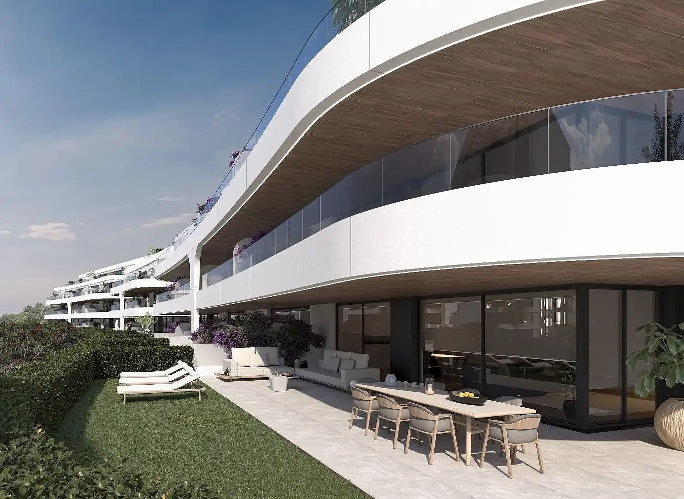 Apartamento con ascensor en venta en Benamara - Atalaya, imagen 7