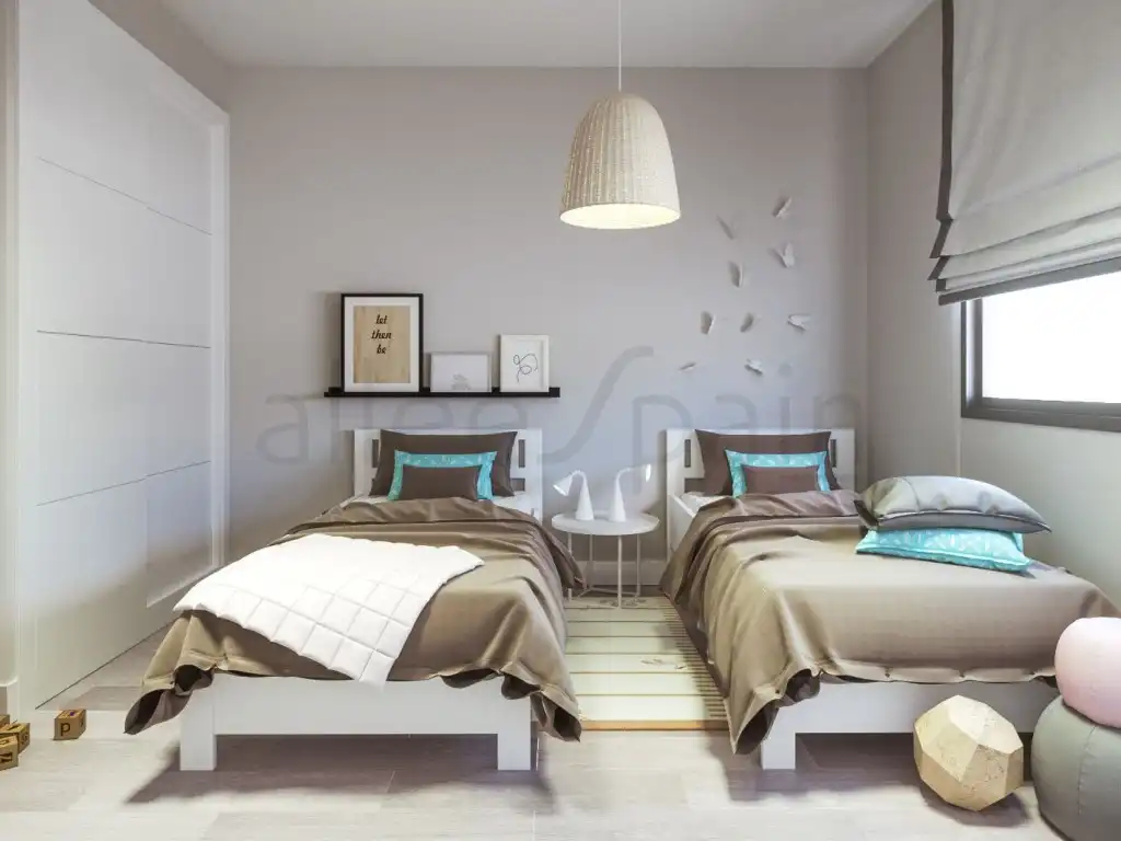 Apartament en venda a Rancho Domingo - La Hacienda