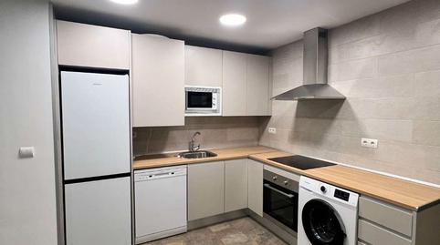 Foto 2 de Pis de lloguer a Centro, Vélez-Málaga