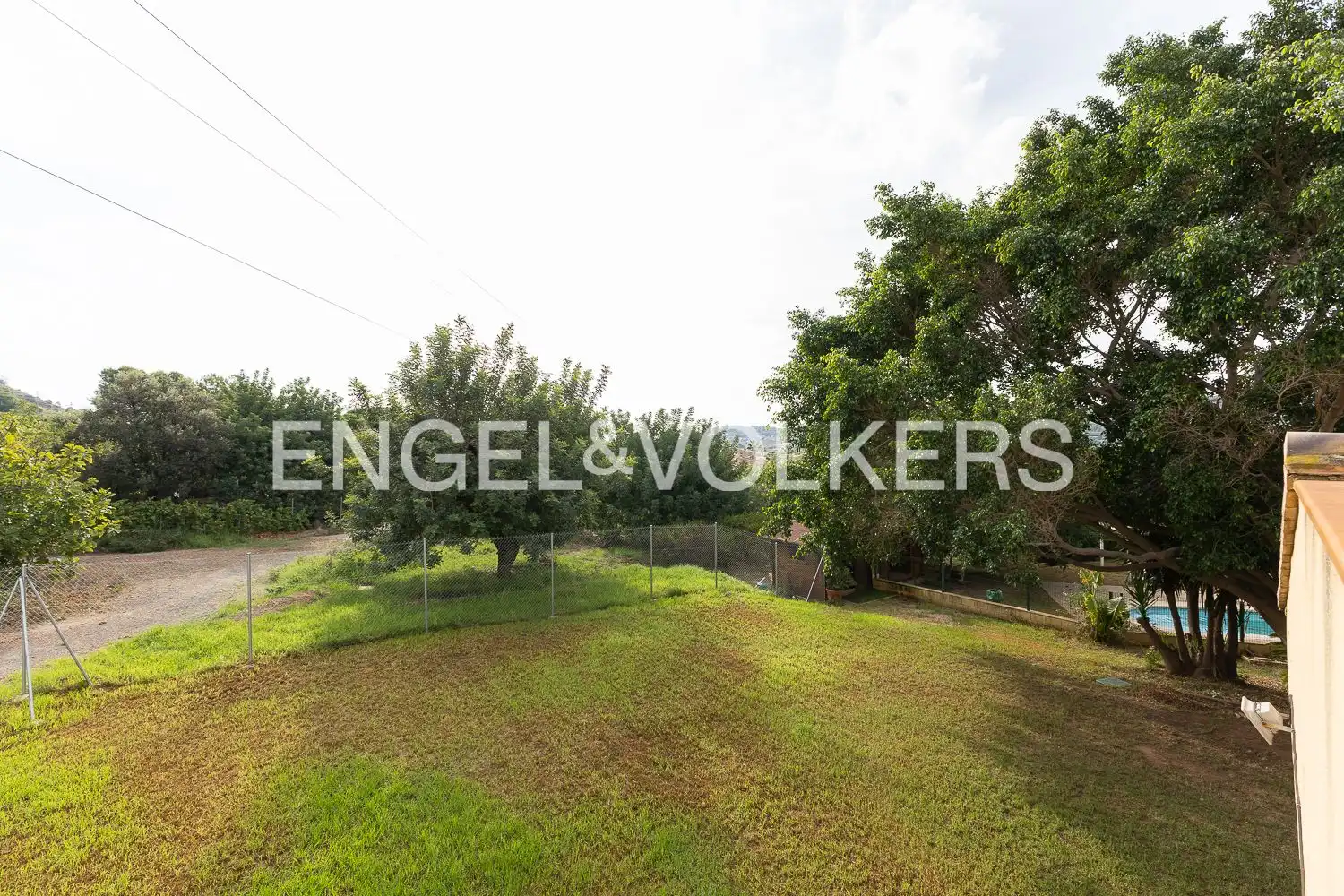 Casa con terraza en alquiler en Polígono 2 Parcela 127 PONERA. PETRES (VALENCIA), imagen 47