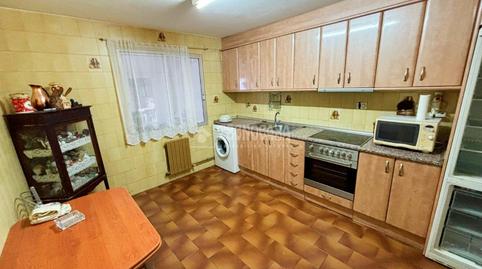 Foto 4 de Casa adosada en venda a Alagón, Zaragoza