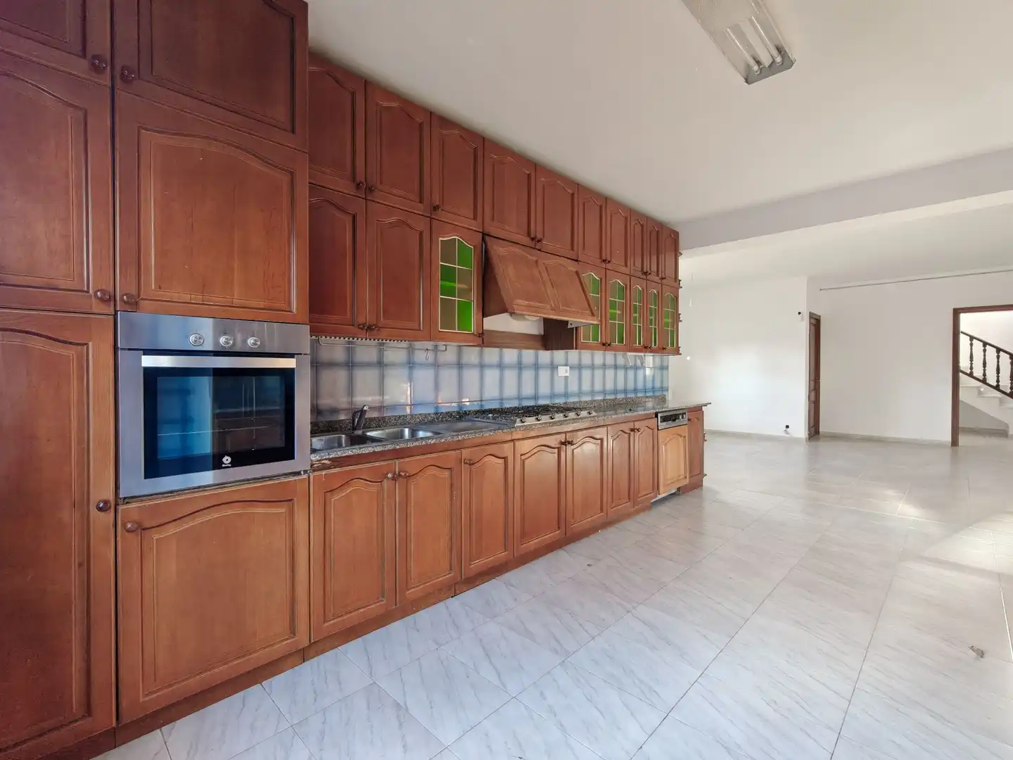 Cocina de Casa o chalet en venta en Son Servera con Calefacción, Jardín privado y Trastero