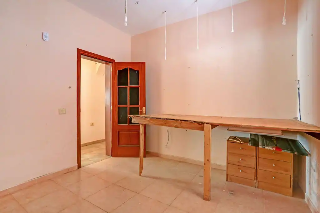 Casa o xalet en venda a C/ Los Estancos, Tefía - Tetir