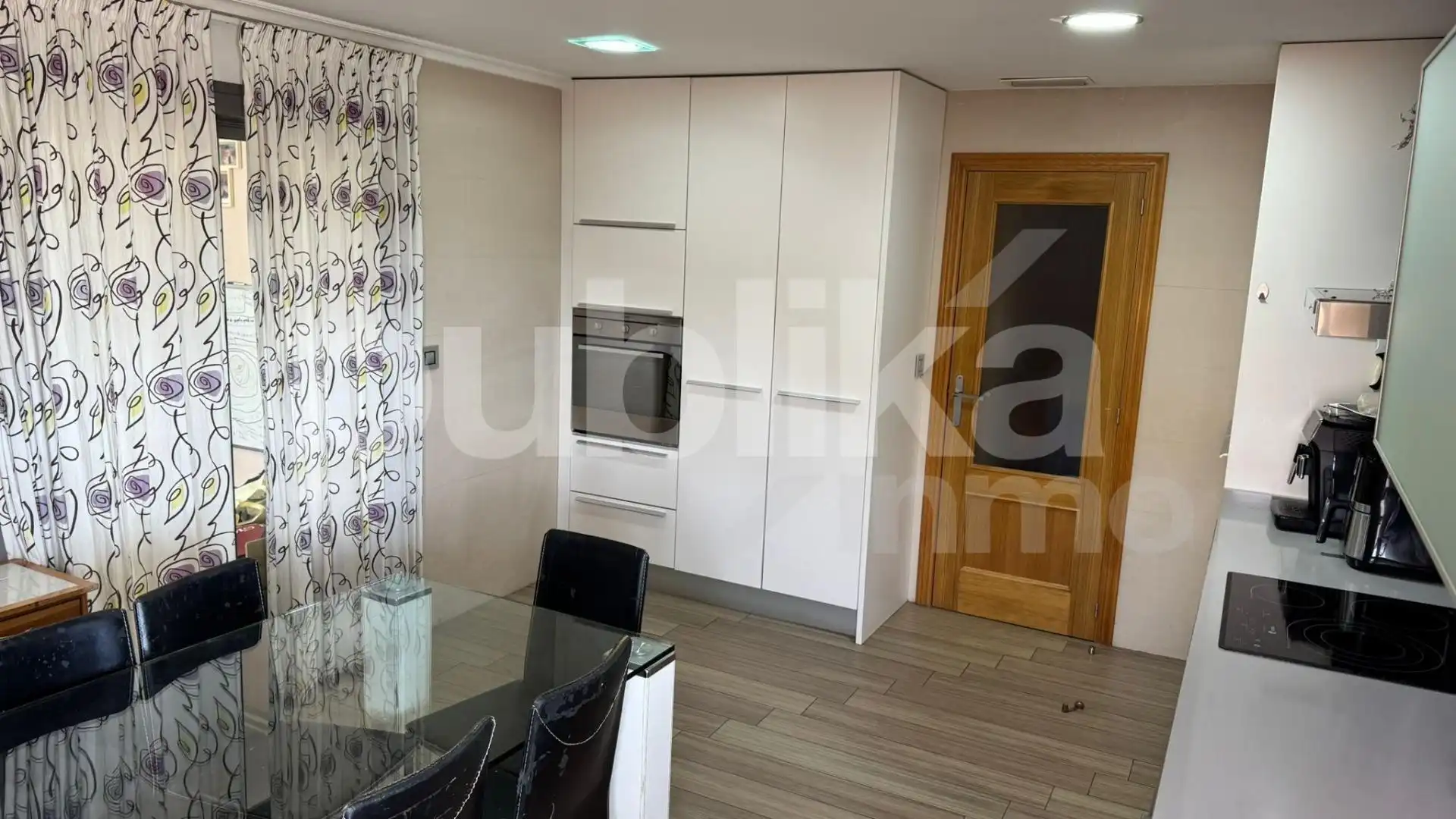 Cuina de Àtic en venda en Santa Pola amb Aire condicionat, Calefacció i Terrassa