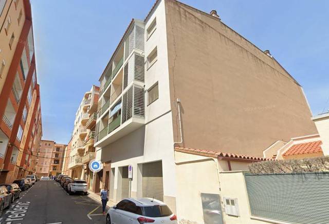 Piso en Venta en Poble Nou - Olivar Gran