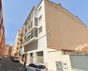 Vista exterior de Pis en venda en Figueres amb Terrassa