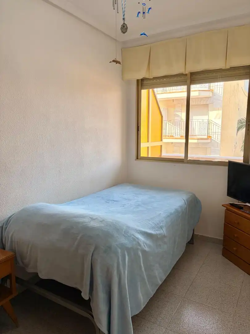 Apartamento con terraza en venta en Lo Pagán, imagen 17