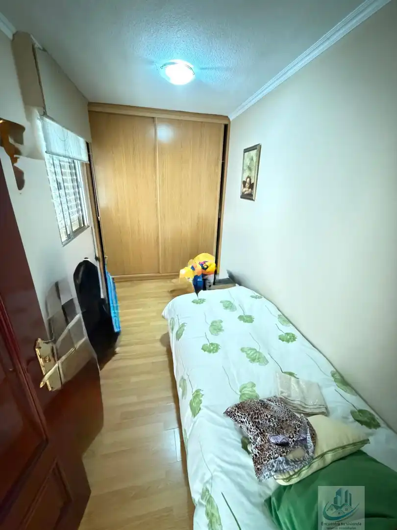 Habitación de Piso en venta en San Fernando con Aire acondicionado, Parquet y Alarma