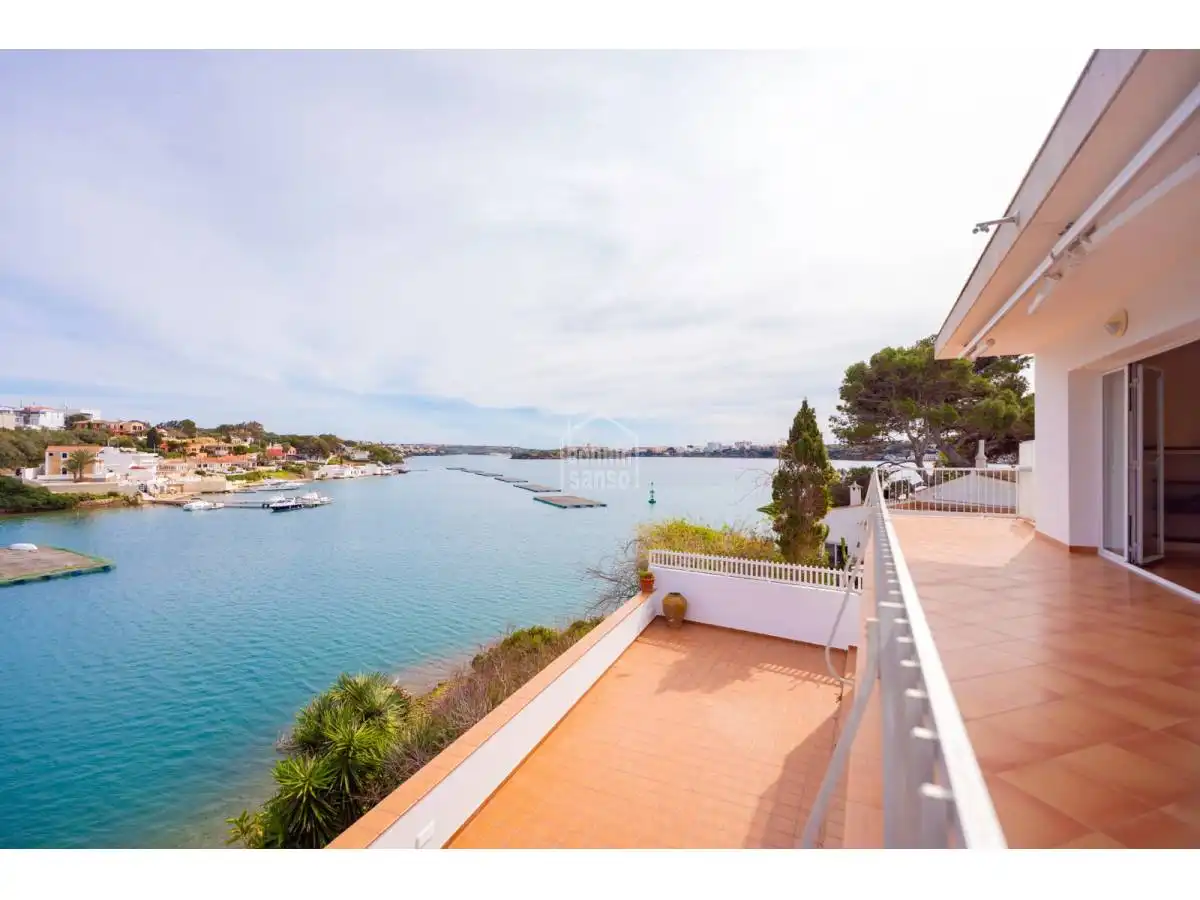 Detached house for sale in Cala Llonga - Sa Mesquida, imagen 6