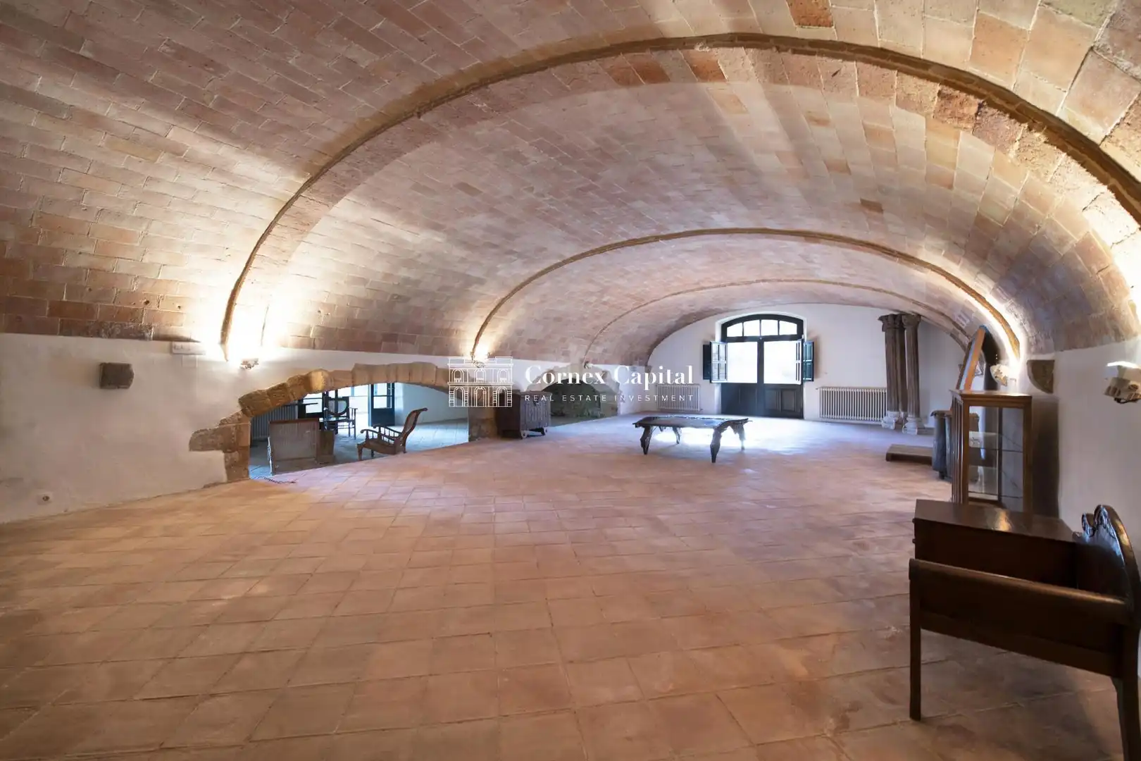 Landhaus mit Pool zum Verkauf in Fonolleres, imagen 4