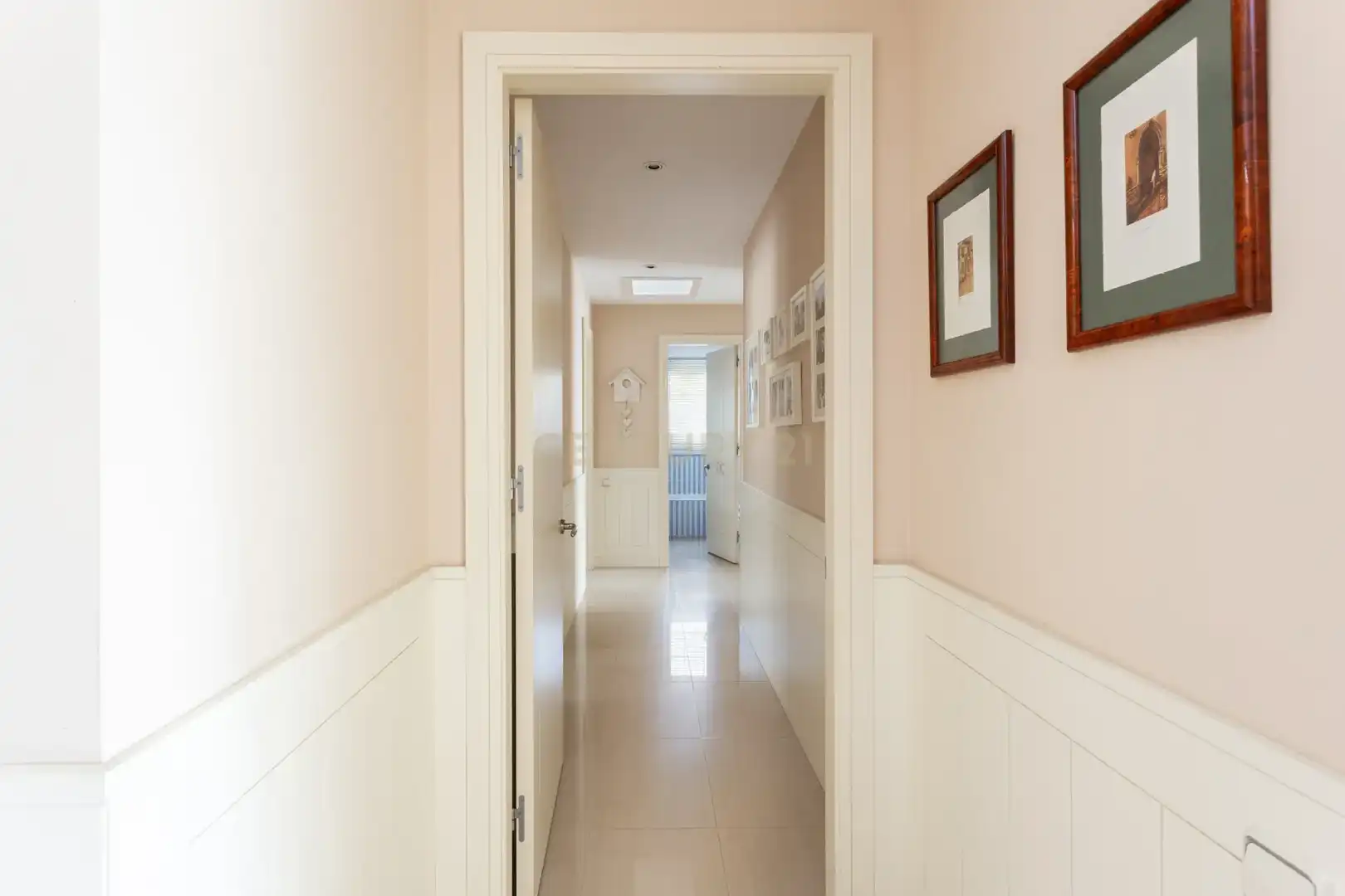 Casa o chalet en venta en Urbanización Supermaresme, Sant Vicenç de Montalt,, -1, Supermaresme
