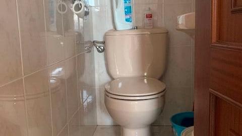 Foto 3 de Oficina de lloguer a Avenida Galicia, Cambados, Pontevedra