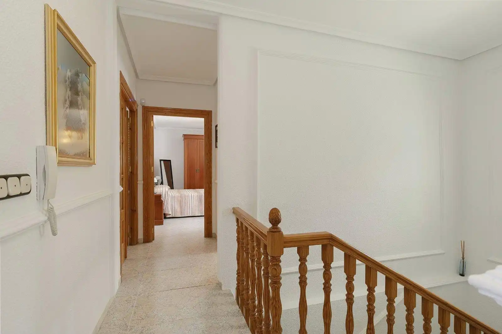Casa amb jardí en venda a Castilléjar, imagen 39