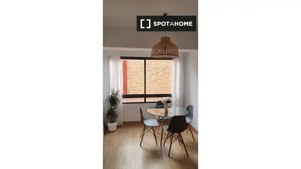 Habitación en La Goleta - San Felipe Neri