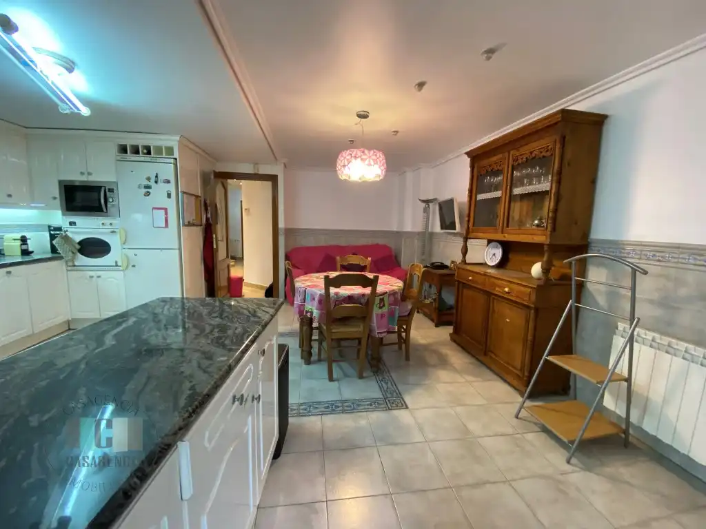 Maisonette zur Miete in Castellón de la Plana / Castelló de la Plana, Castellón