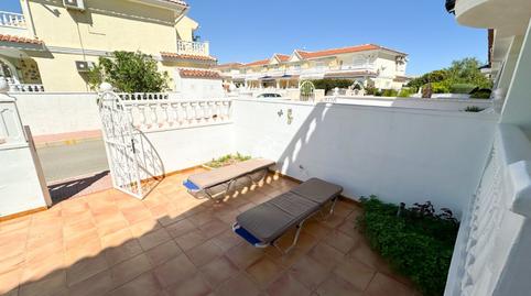 Foto 3 von Einfamilien-Reihenhaus zur Miete in Rojales, Alicante