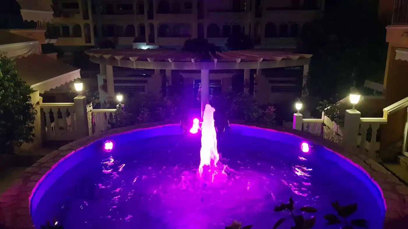 Bungalow avec piscine à vendre à Calle maribel perez ojeda, imagen 2