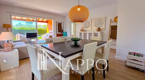 Foto 4 de Casa o chalet de alquiler en Ullaste, Sa Ràpita - Ses Covetes, Campos