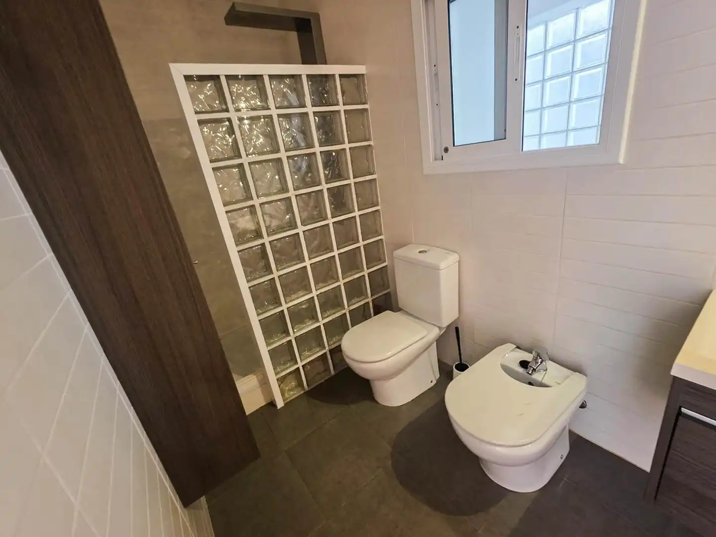 Baño de Casa o chalet en venta en Abrera, Barcelona