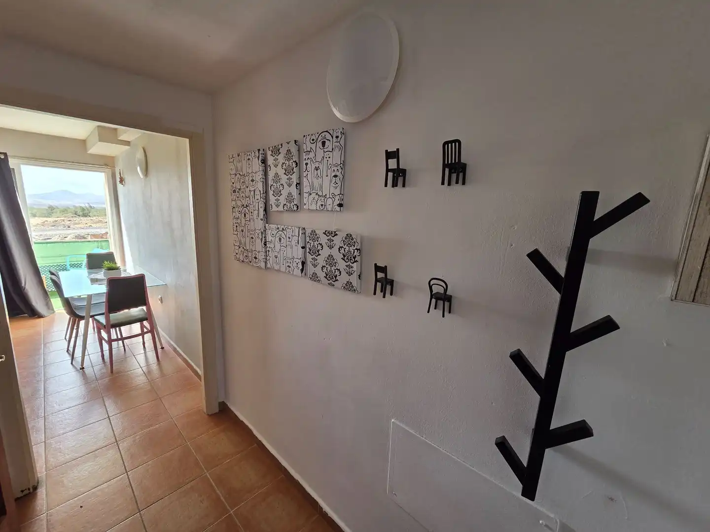 Dúplex en venda a Avenida Central, 2, Caleta de Fuste