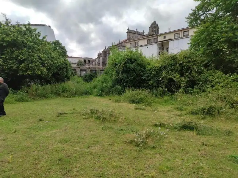Terreny residencial en venda a FONTE DA MOUREIRA (DA) 8, imagen 7