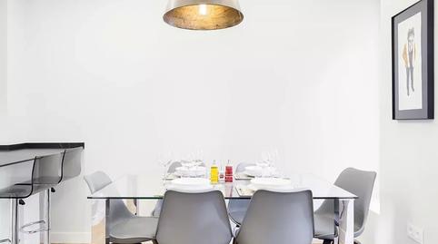 Foto 5 de Piso de alquiler en Sol,  Madrid Capital