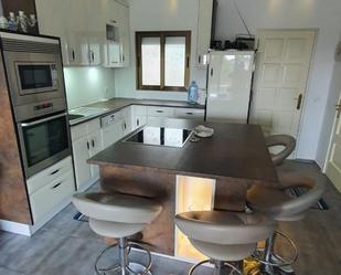 Kitchen of House or chalet for sale in Lloret de Mar  with Terrace, Swimming Pool and Balcony