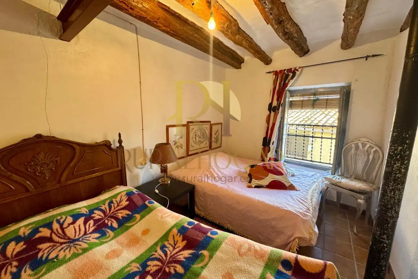 Houses for sale in Calle Plaza, 16, El Pobo de Dueñas