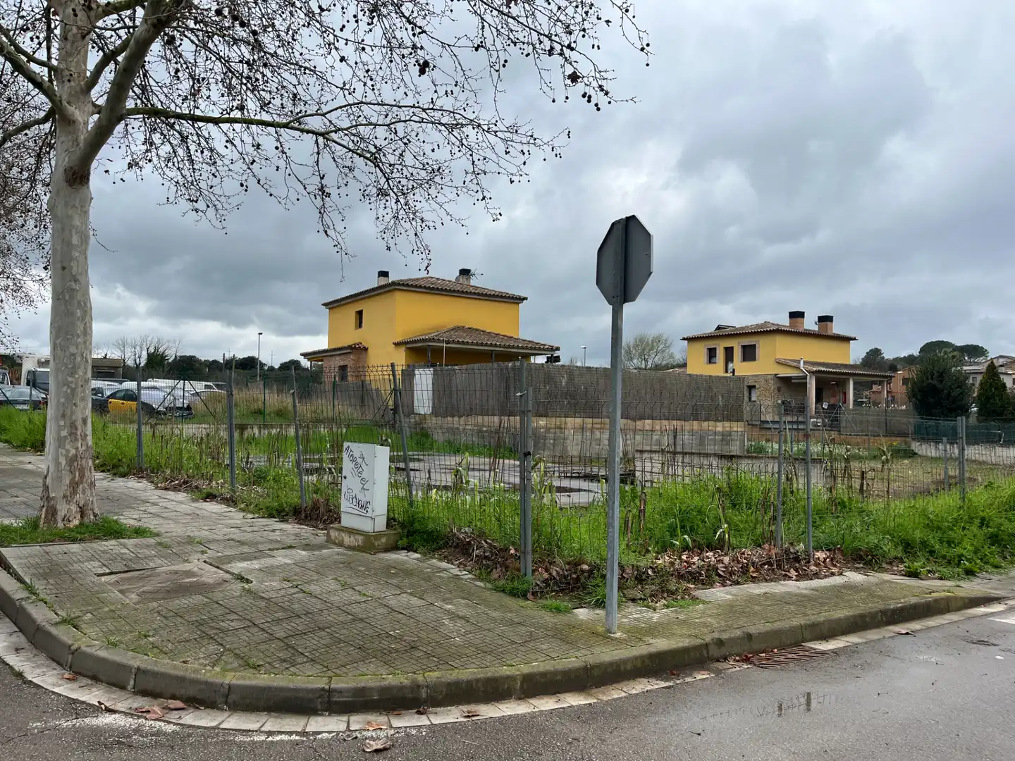Residencial en venta en Sant Jordi Desvalls
