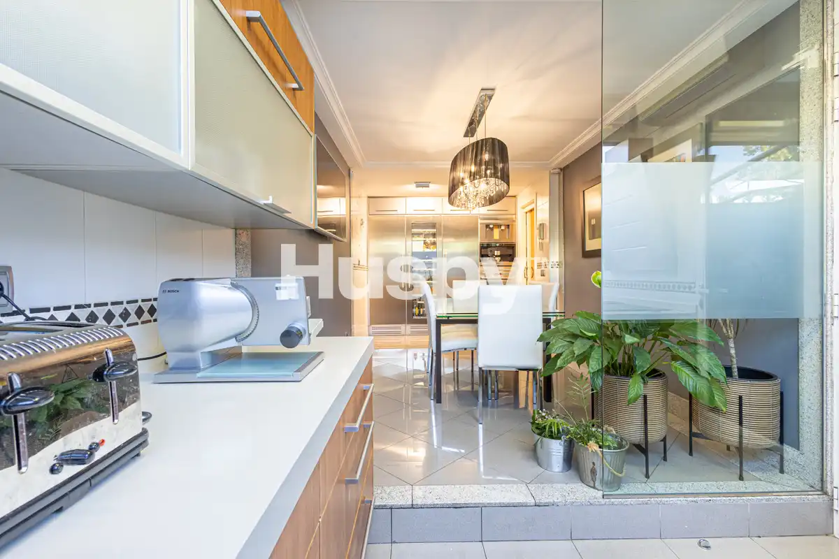 Terraced house with terrace for sale in El Soto de la Moraleja, imagen 10