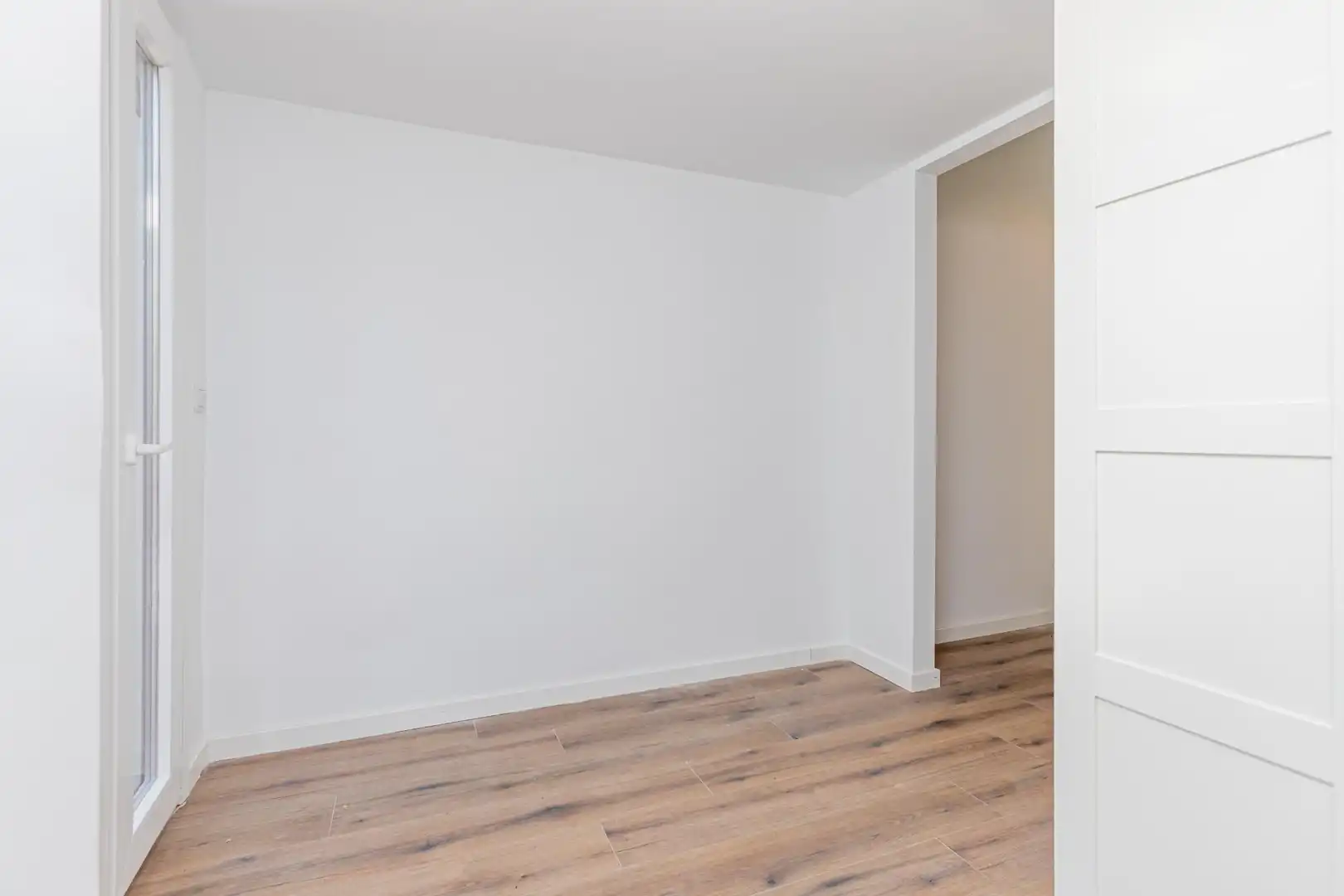 Lofts for rent in Tres Cantos  with Air Conditioner, Heating and Terrace