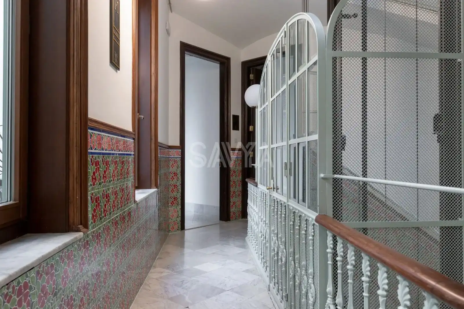 Flat with pool for sale in Ausias March, imagen 18