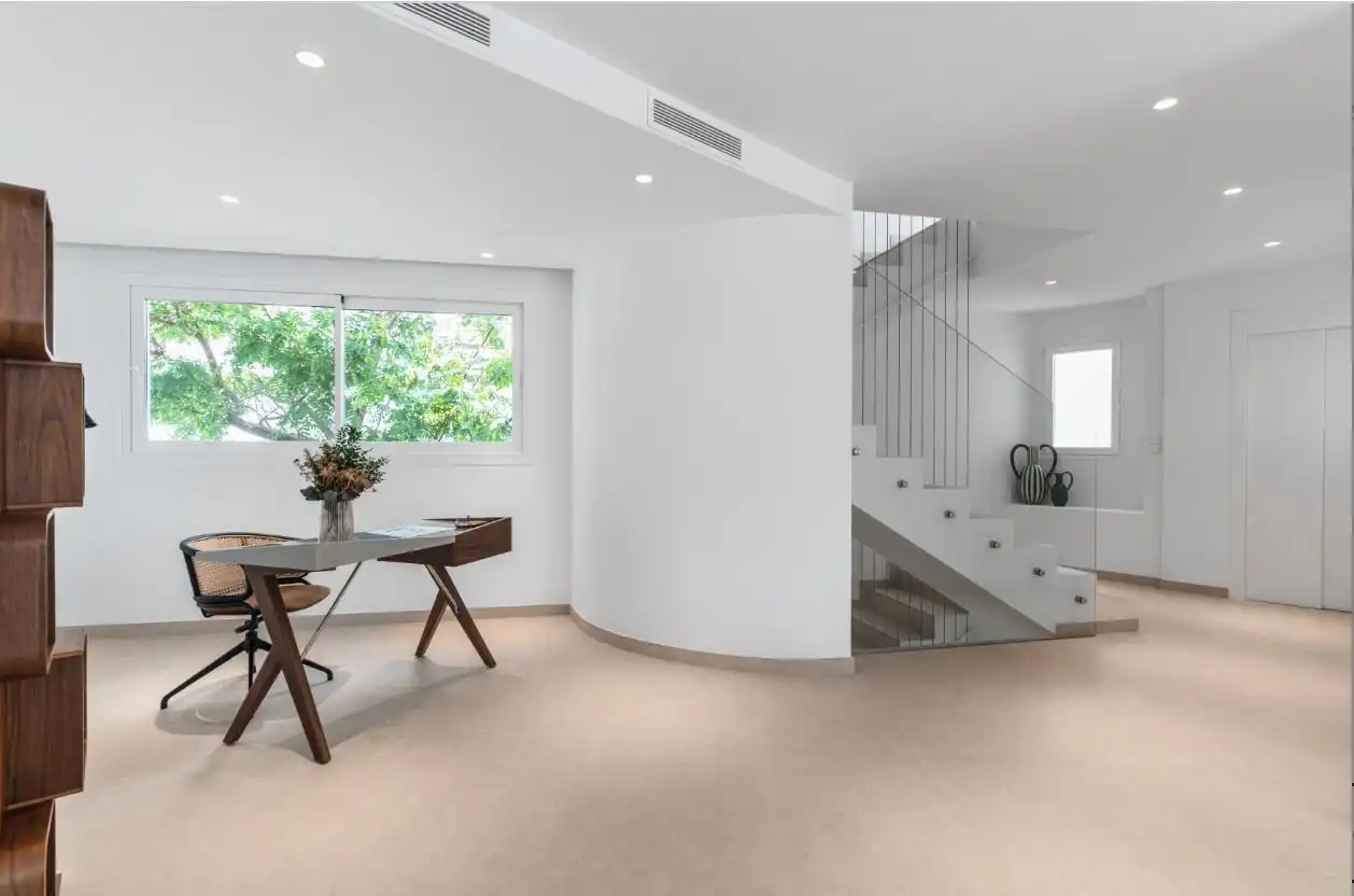 Maison avec piscine à vendre à Calle Penas Rojas, imagen 13